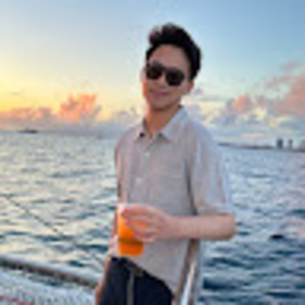 Meet your Posher, Kris